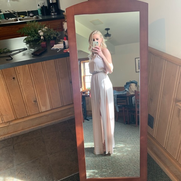 Show Me The Ring Heather Bridesmaids Dress - Picture 5 of 5